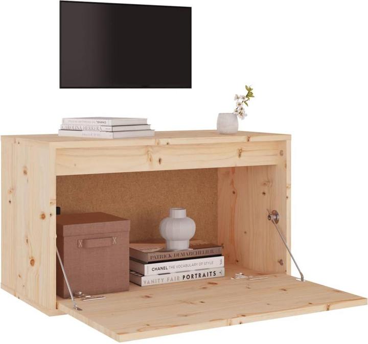 Immagine prodotto vidaXL Eudocia (60 x 30 x 35 cm)