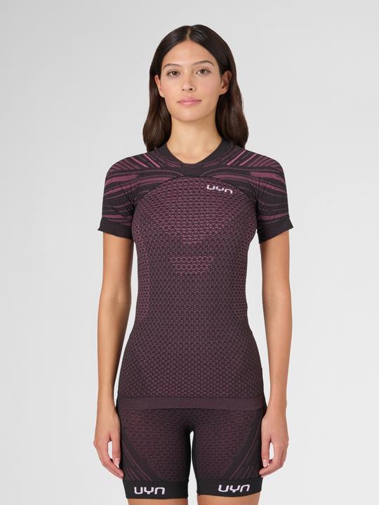 Actual product image UYN Alpha Coolboost running T-shirt (S)