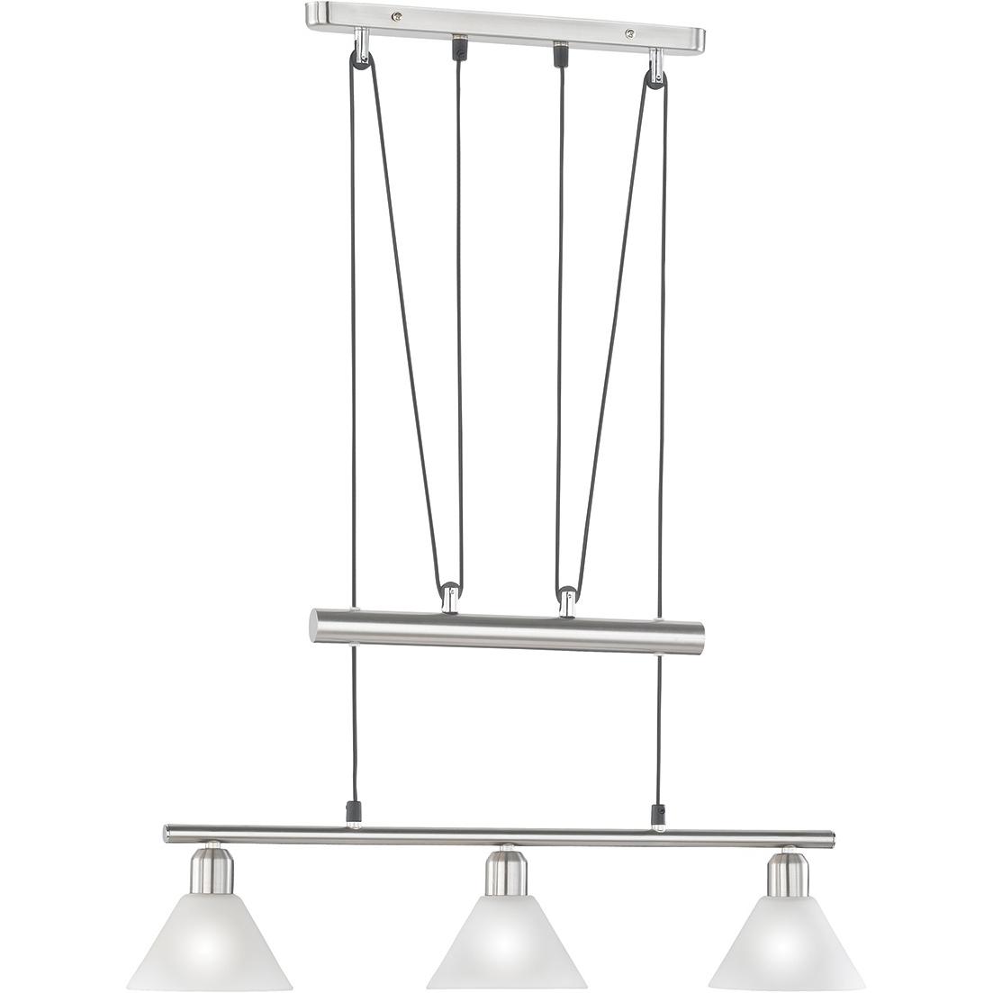 Trio, Pendelleuchte, Stamina (E14)