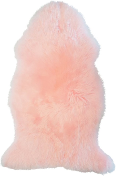 Actual product image Lipo Genuine sheepskin