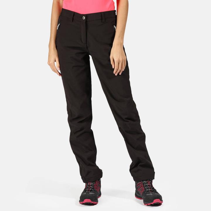 Immagine prodotto Regatta Pantaloni Geo Softshell II (34)