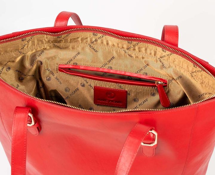 Produktbild Marc Picard Firenze Tote Bag