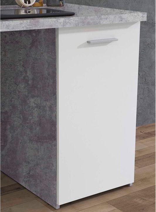 Actual product image Forte Net 106