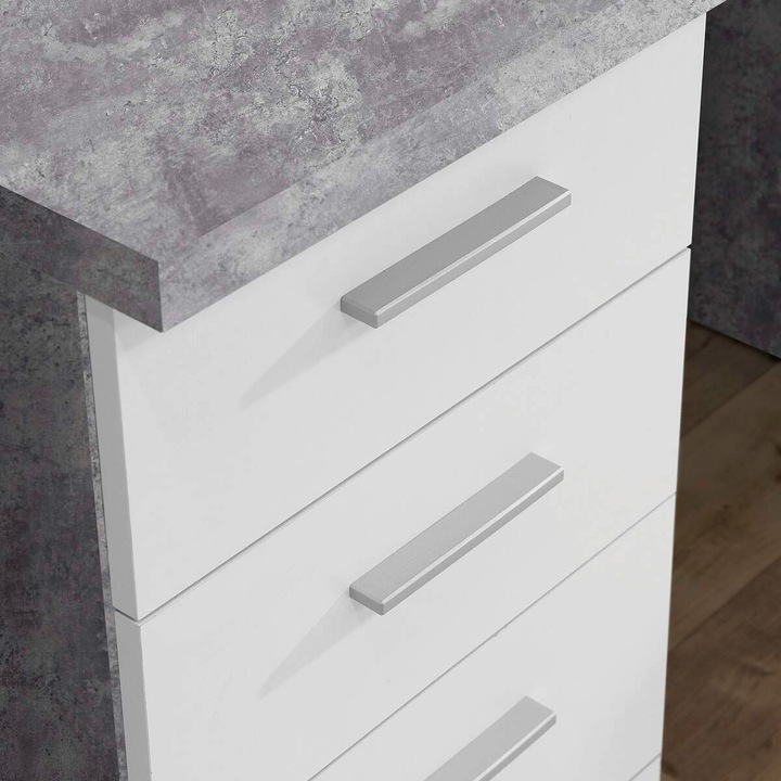 Actual product image Forte Net 106