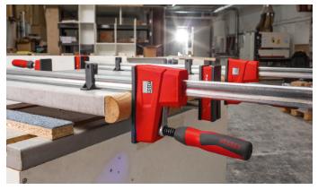 Productafbeelding Bessey Revo Kre (1000 mm)