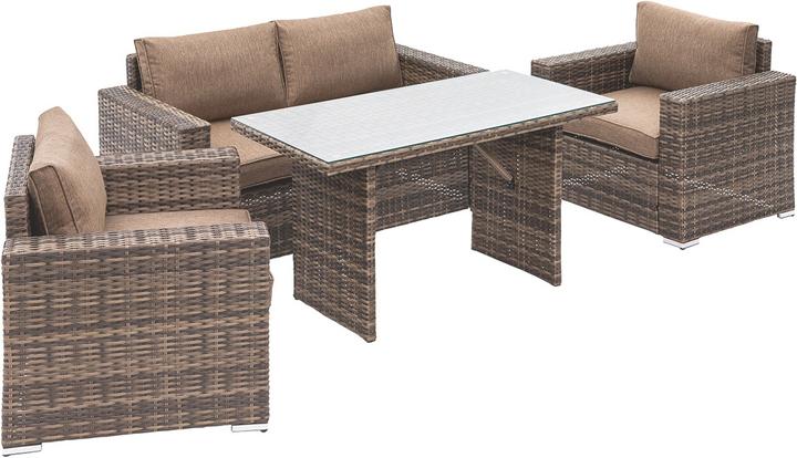 Produktbild Lipo Mambo