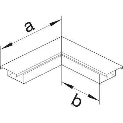 Thumbnail - Hager, Leitungsführung, LFS3004559016