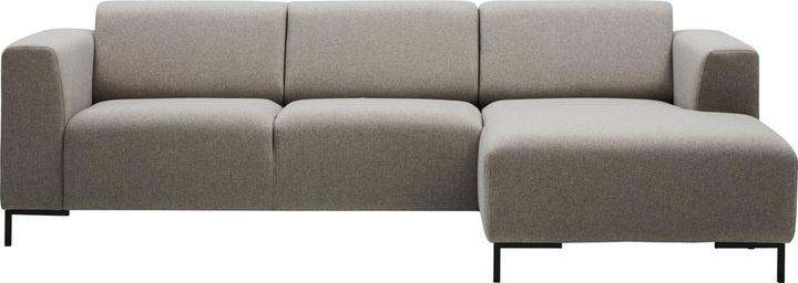 Image du produit micasa Brosch (3 places, Canapé d'angle)