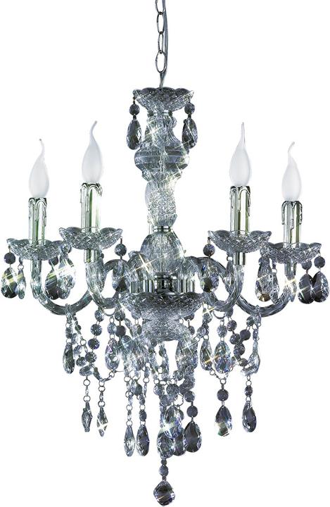 Actual product image Trio Lüster (E14)