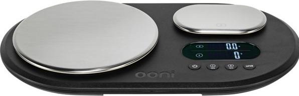 Produktbild Ooni Dual Digitalwaage