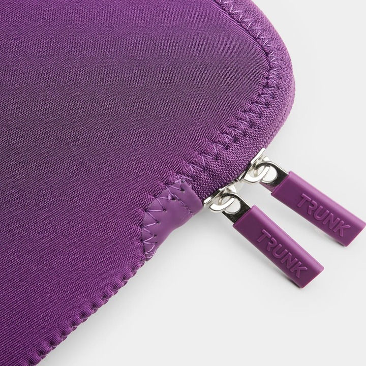 Produktbild Trunk Koffer 13,3 "Lila (13", Apple)