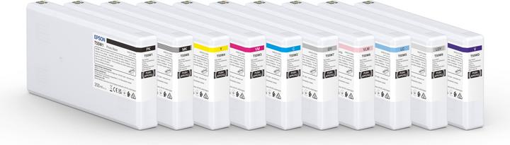 Produktbild Epson Tinte light magenta vivid
