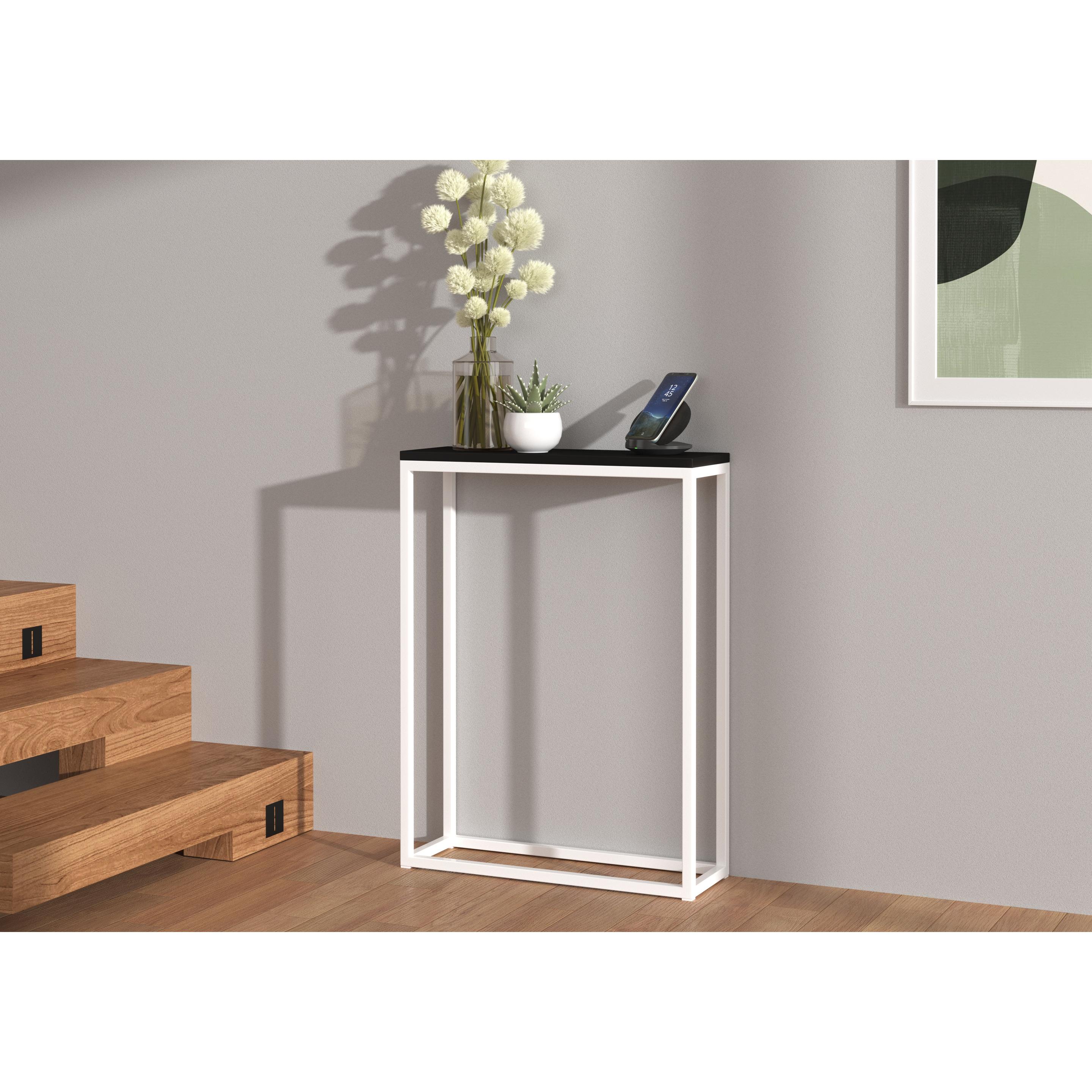 Thumbnail - ADRK Furniture, Konsolentisch, Lucas (60 x 20 x 80 cm)