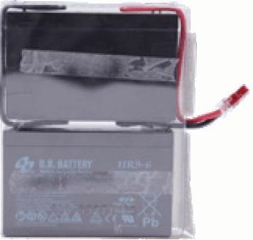 Produktbild Eaton Easy Battery+ product J