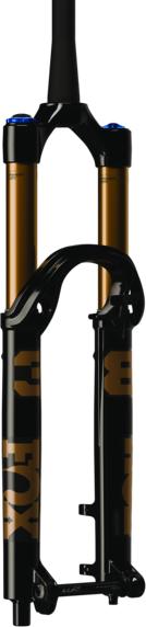 Fox Federgabel Float 38 FS Grip X2 H-L 15x110 1.5 T (160 mm, Luft)