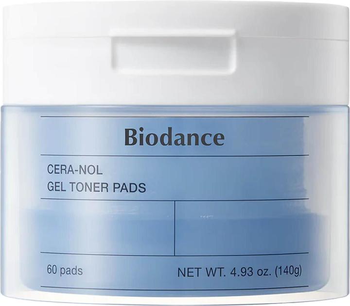 Face cleansers