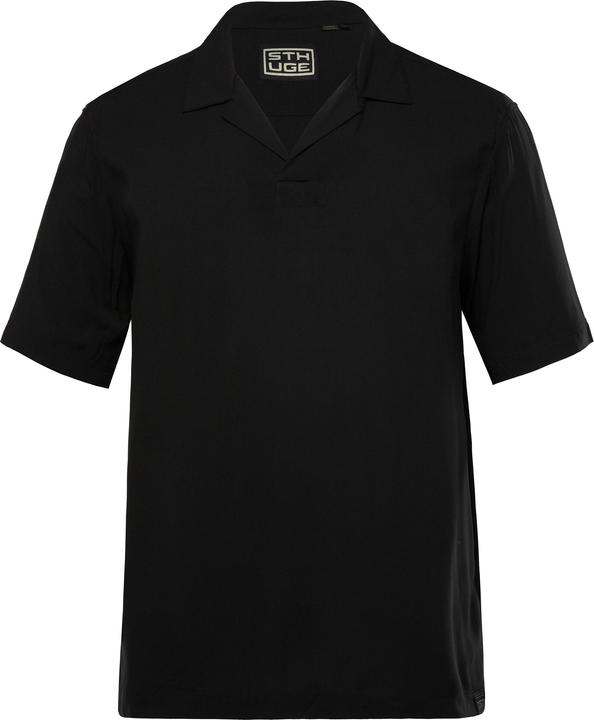 Produktbild Sthuge Poloshirt, Halbarm, Viskose (7XL)
