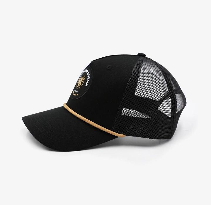 Produktbild Serge Blanco Trucker Cap Stade Toulousain