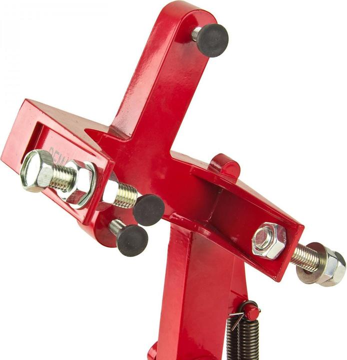 Actual product image Dema Angle grinder stand 180 / 230 mm (230 mm)