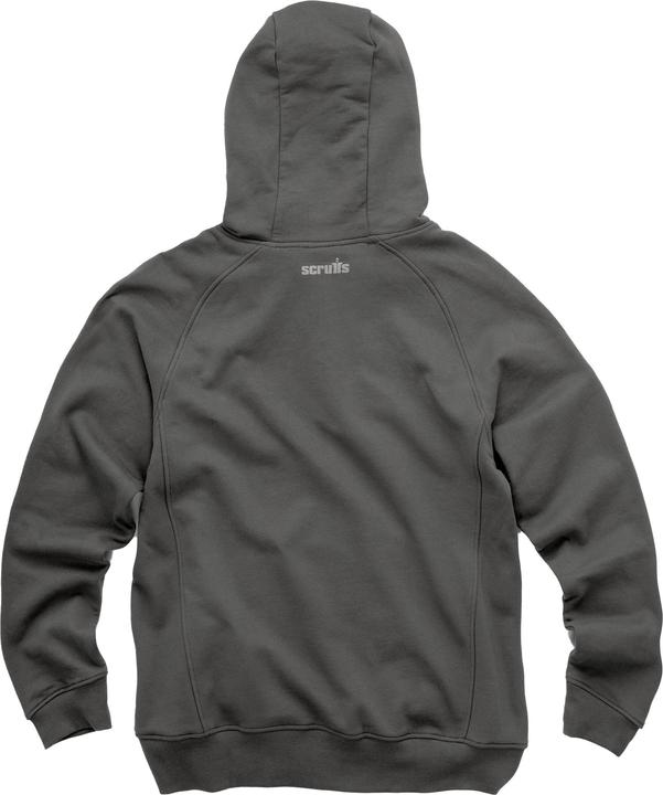 Immagine prodotto Scruffs Eco-Worker Felpa con Cappuccio Uomo (L)