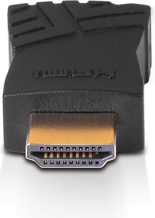 Produktbild Lindy HDMI zu (HDMI, 5 cm)