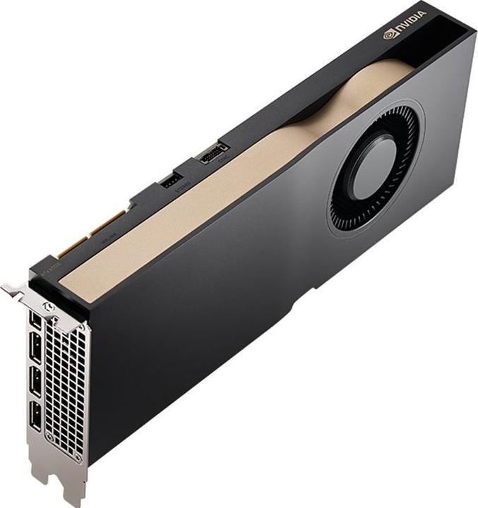 Produktbild NVIDIA RTX A5000 (24 GB)