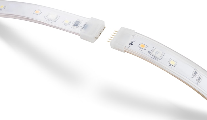 Produktbild Eve Light Strip Extension (Mehrfarbig, 200 cm, Indoor)