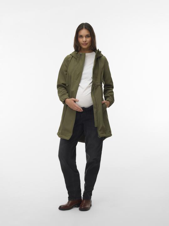 Produktbild Mamalicious Mlnell Solid 3in1 Softshell Jacket Noos (S)