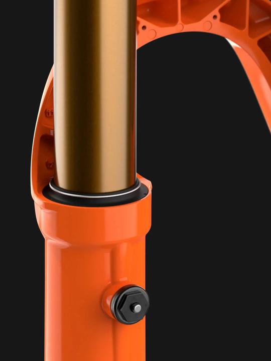 Produktbild Fox Federgabel Float 40 FS Grip X2 H-L 20TAx110 1.125 (203 mm, Luft)