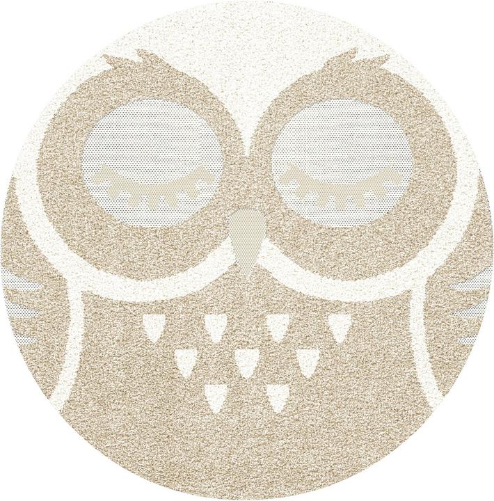 Blanc, Beige