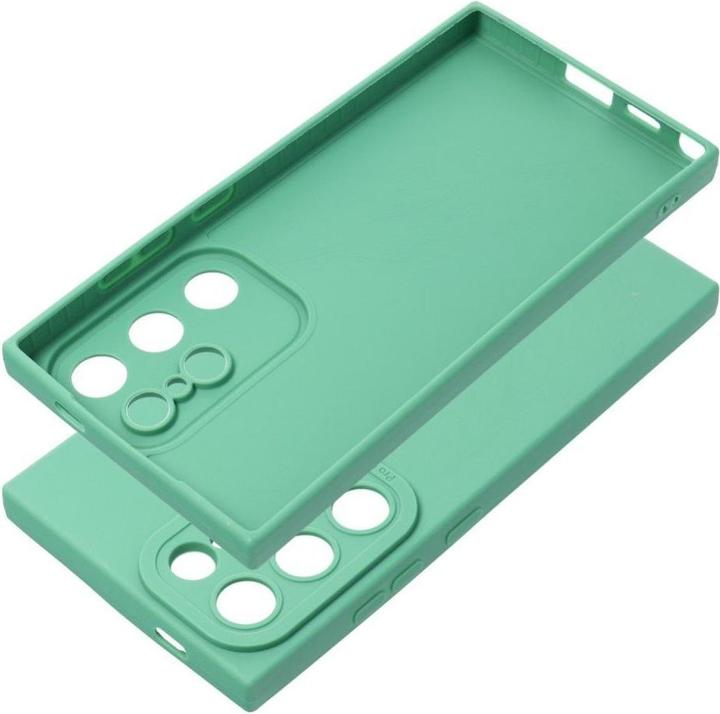 Produktbild Roar Headphone case case LUNA for SAMSUNG S24 Ultra Green (Samsung Galaxy S24 Ultra)