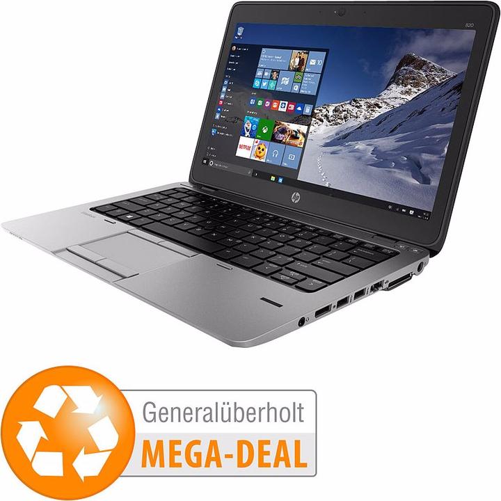 Produktbild HP EliteBook 820 G2