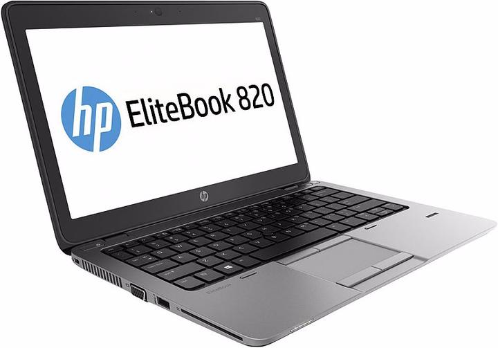 Produktbild HP EliteBook 820 G2