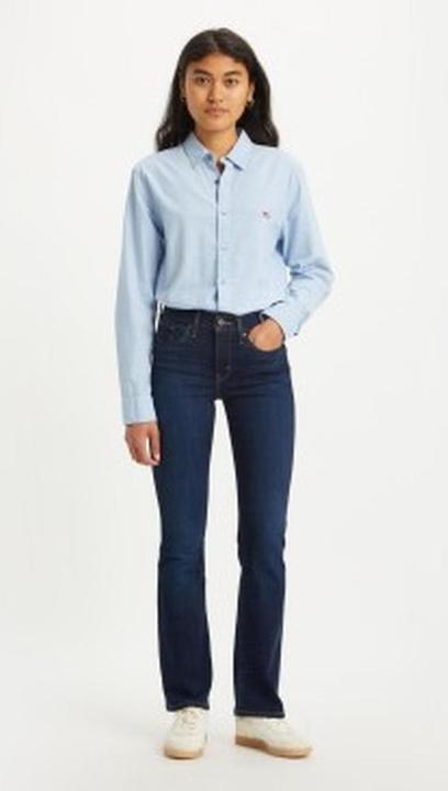 Produktbild Levis 315 Formende Bootcut Jeans (29)