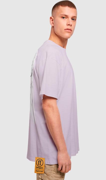 Produktbild Forgotten Faces Wings Oversized Tee - 127179 (XL)