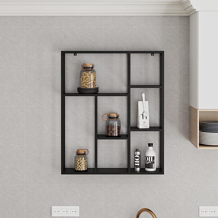 Actual product image En.Casa Jämijärvi (75 x 18 x 90 cm)