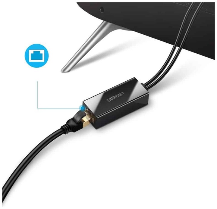 Produktbild Ugreen Micro USB zu (1 m, USB 2.0)