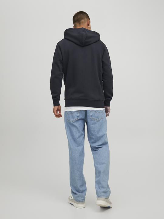 Image du produit Jack & Jones Kapuzensweatjacke (M)