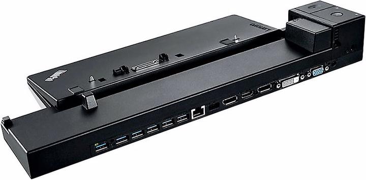 Actual product image Lenovo ThinkPad P50 (15.60", Intel Core i7-6820HQ, 16 GB, 512 GB, DE)