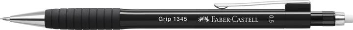 Produktbild Faber-Castell Grip 1345 Druckbleistift (0.50 mm, HB, 1 x)