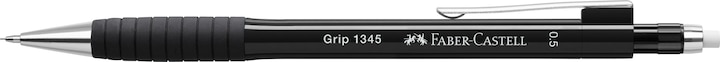 Produktbild Faber-Castell Grip 1345 Druckbleistift (0.50 mm, HB, 1 x)