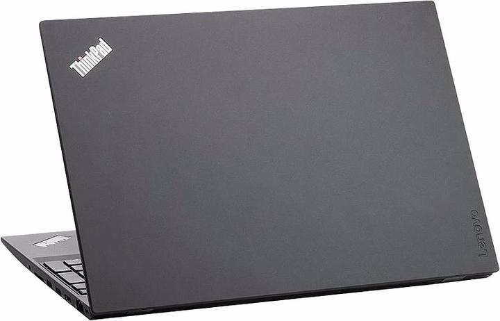 Produktbild Lenovo 2 mal ThinkPad T570, 39,6 cm FHD, Core i7, 16GB, 256GB SSD (generalüberholt) (16 GB)