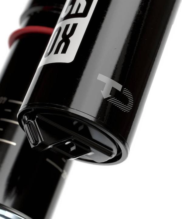 Productafbeelding RockShox Vivid Ultimate RC2T (210 mm, 55 mm)