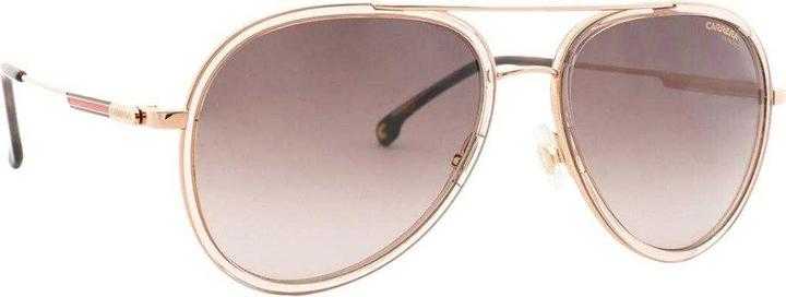 Immagine prodotto Carrera Uomo Semplice Occhiali da Sole