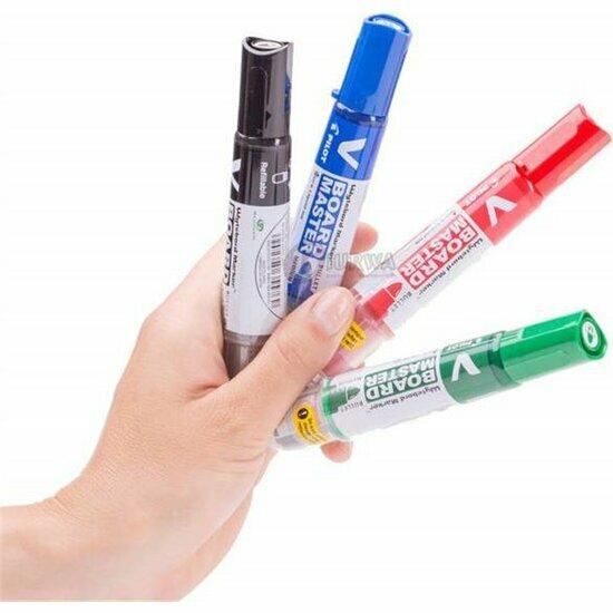 Productafbeelding Pilot BG VBoard Master Medium Ronde punt (Groen, 2.30 mm, 1 x)