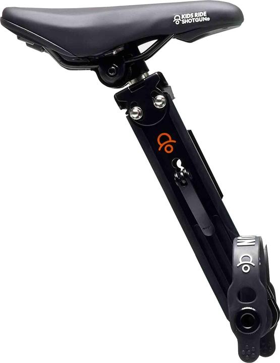Image du produit Kids Ride Shotgun Shotgun Seat (Moyeux arrière)