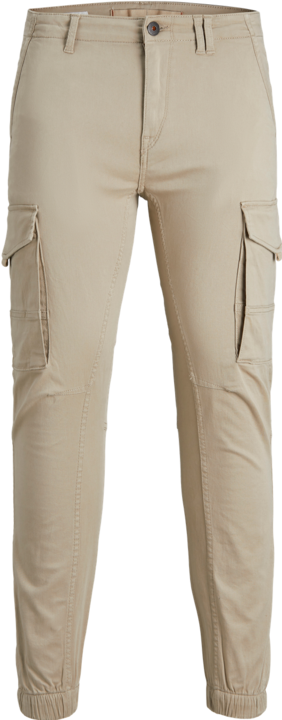 Produktbild Jack & Jones Paul Flake AKM 542 Plus Size Cargohose (42)