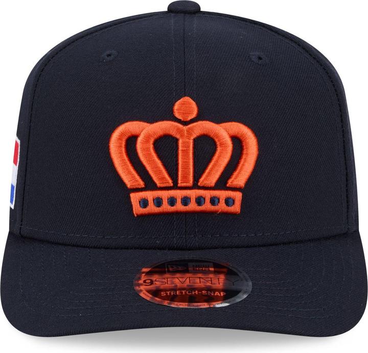 Produktbild New Era 9Seventy Stretch Cap World Baseball Netherlands