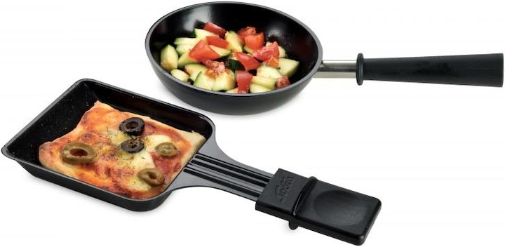 Productafbeelding Solis 5 in 1 Tafelgrill