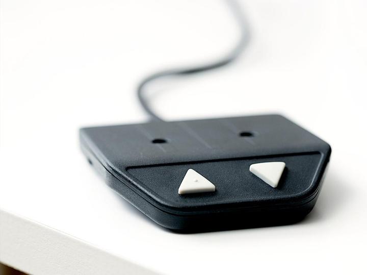 Image du produit SMS Func Mobile Motorized Flipster 2 - Chariot pour écran LCD (motorisé)